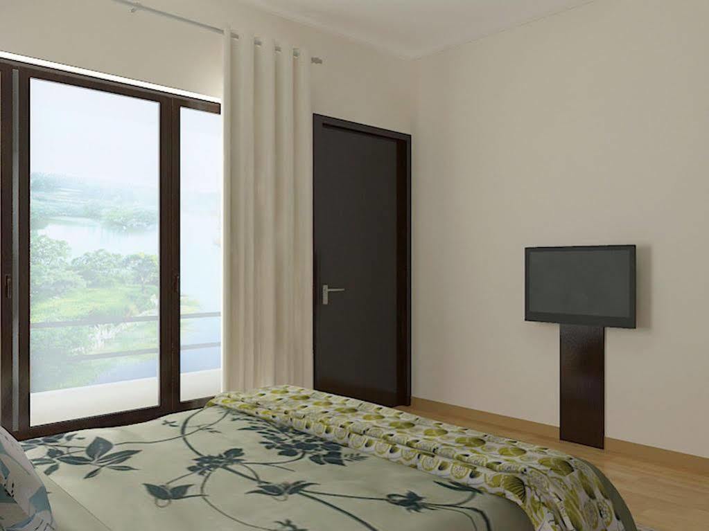 Laurent & Benon Suites, נאווי מומבאי מראה חיצוני תמונה